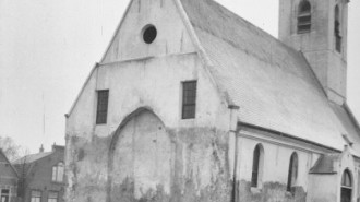 Rijksdienst voor het Cultureel Erfgoed