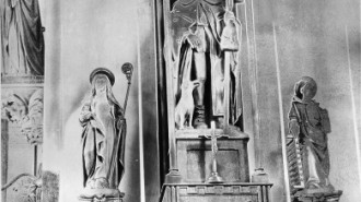 Rijksdienst voor het Cultureel Erfgoed