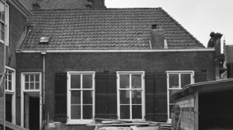 Rijksdienst voor het Cultureel Erfgoed: Dukker, G.J.