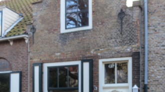 Rijksdienst voor het Cultureel Erfgoed: Brinkkemper, O. (Otto)