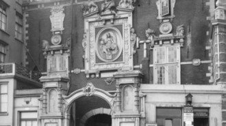 Rijksdienst voor het Cultureel Erfgoed