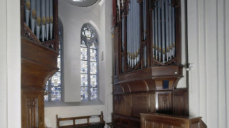 Rijksdienst voor het Cultureel Erfgoed