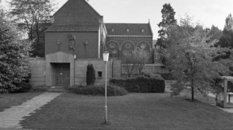 Rijksdienst voor het Cultureel Erfgoed: Tangel, L.M.