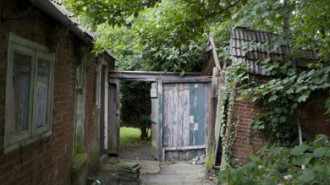 Rijksdienst voor het Cultureel Erfgoed: Booms, C.S. (Chris)