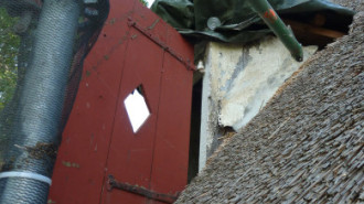 Rijksdienst voor het Cultureel Erfgoed: Bogers, Guido