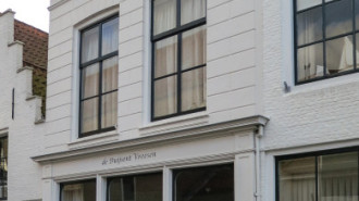 Rijksdienst voor het Cultureel Erfgoed: Brinkkemper, O. (Otto)