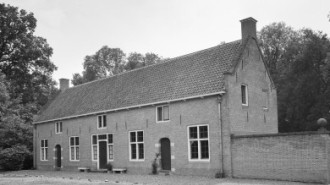 Rijksdienst voor het Cultureel Erfgoed: Wal, A.J. van der