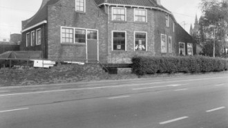 Rijksdienst voor het Cultureel Erfgoed: Dukker, G.J.