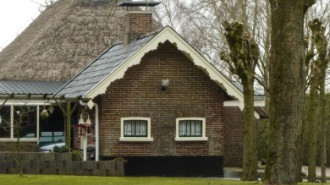 Rijksdienst voor het Cultureel Erfgoed: Brinkkemper, O. (Otto)