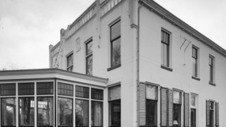 Rijksdienst voor het Cultureel Erfgoed: Koning, J.P. de