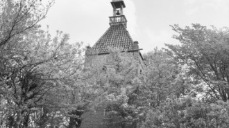 Rijksdienst voor het Cultureel Erfgoed: Wal, A.J. van der