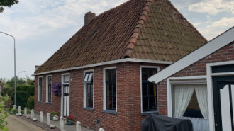 Rijksdienst voor het Cultureel Erfgoed: Bogers, Guido