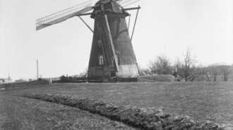 Rijksdienst voor het Cultureel Erfgoed: Bicker Caarten, A.