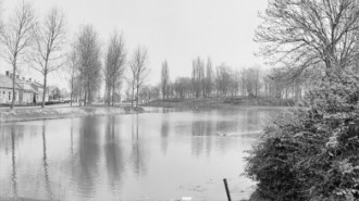Rijksdienst voor het Cultureel Erfgoed: Dukker, G.J.