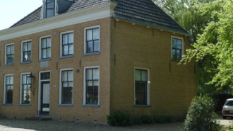 Rijksdienst voor het Cultureel Erfgoed: Bogers, Guido