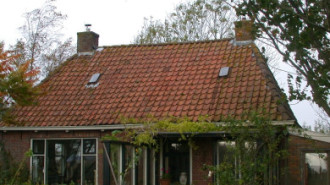 Rijksdienst voor het Cultureel Erfgoed: Terpstra, Frank