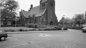 Rijksdienst voor het Cultureel Erfgoed: Koning, J.P. de