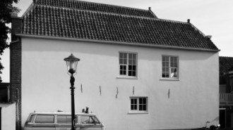 Rijksdienst voor het Cultureel Erfgoed: Bronckhorst, A. (Arjan)