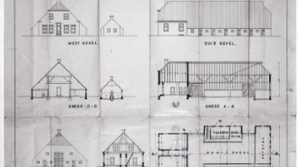 Rijksdienst voor het Cultureel Erfgoed: Modderman, C.J.M.-Uilkema, Klaas