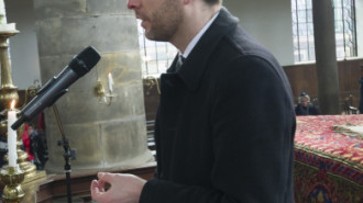 Rijksdienst voor het Cultureel Erfgoed: Hendriks, Ton