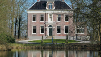 Rijksdienst voor het Cultureel Erfgoed: Speelman, Albert