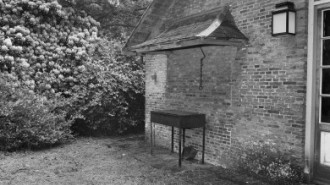 Rijksdienst voor het Cultureel Erfgoed: Wal, A.J. van der