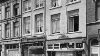 Rijksdienst voor het Cultureel Erfgoed: Delemarre, G.Th.