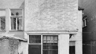 Rijksdienst voor het Cultureel Erfgoed: Wal, A.J. van der