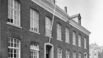 Rijksdienst voor het Cultureel Erfgoed: Delemarre, G.Th.