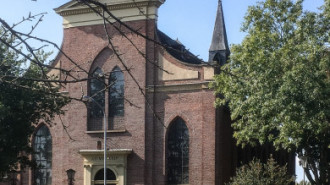 Rijksdienst voor het Cultureel Erfgoed: Brinkkemper, O. (Otto)