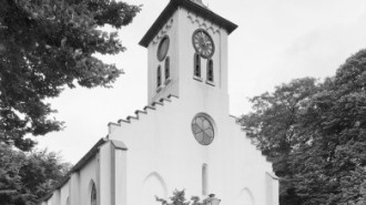 Rijksdienst voor het Cultureel Erfgoed: Koning, J.P. de