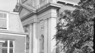 Rijksdienst voor het Cultureel Erfgoed: Dukker, G.J.