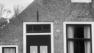 Rijksdienst voor het Cultureel Erfgoed: Haan, T.H. de