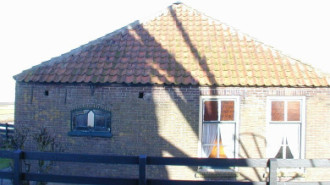 Rijksdienst voor het Cultureel Erfgoed: Terpstra, Frank