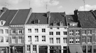 Rijksdienst voor het Cultureel Erfgoed: Tangel, L.M.