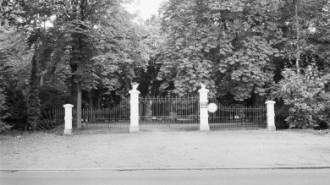 Rijksdienst voor het Cultureel Erfgoed: Wal, A.J. van der