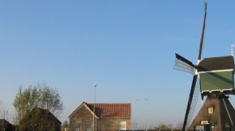 Rijksdienst voor het Cultureel Erfgoed: Terpstra, Frank