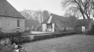 Rijksdienst voor het Cultureel Erfgoed: Wal, A.J. van der