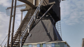 Rijksdienst voor het Cultureel Erfgoed