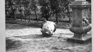 Rijksdienst voor het Cultureel Erfgoed: Koning, J.P. de