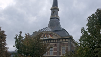 WikiMedia