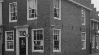 Rijksdienst voor het Cultureel Erfgoed: Dukker, G.J.