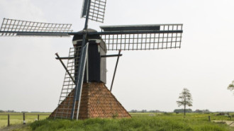 Rijksdienst voor het Cultureel Erfgoed: Roderburg, K. (Kris)