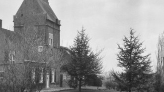 Rijksdienst voor het Cultureel Erfgoed: Delemarre, G.Th.