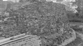 Rijksdienst voor het Cultureel Erfgoed: Wal, A.J. van der