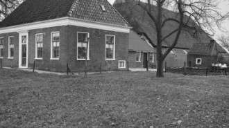 Rijksdienst voor het Cultureel Erfgoed: Galen, P. van