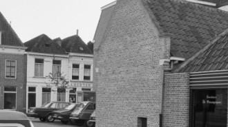 Rijksdienst voor het Cultureel Erfgoed: Tangel, L.M.