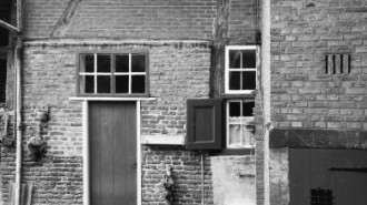 Rijksdienst voor het Cultureel Erfgoed: Tangel, L.M.