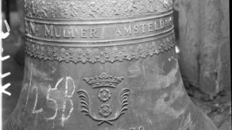 Rijksdienst voor het Cultureel Erfgoed