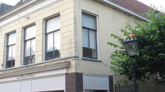 WikiMedia